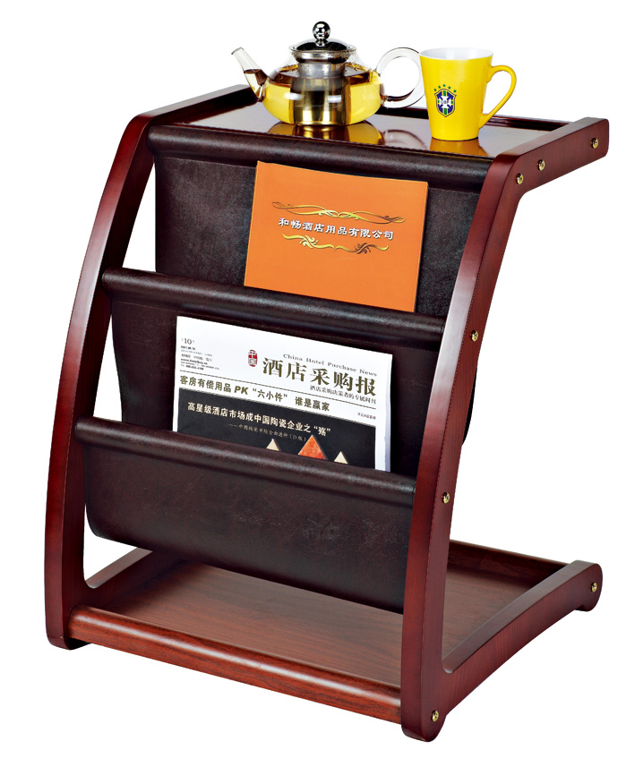 Solid Wood Book Newspaper Shelf Brief Modern Magazine Rack Floor Press Shelf Eu Style Newspaper Shelf Living Room Containing Shelf shelf