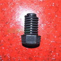 Great Wall Fengjun 5 Fengjun 3 Harvard H3 Harvard H5 Fengjun 6 Machine Cover Top Rubber Cover Limit Rubber Block Great Wall Accessories