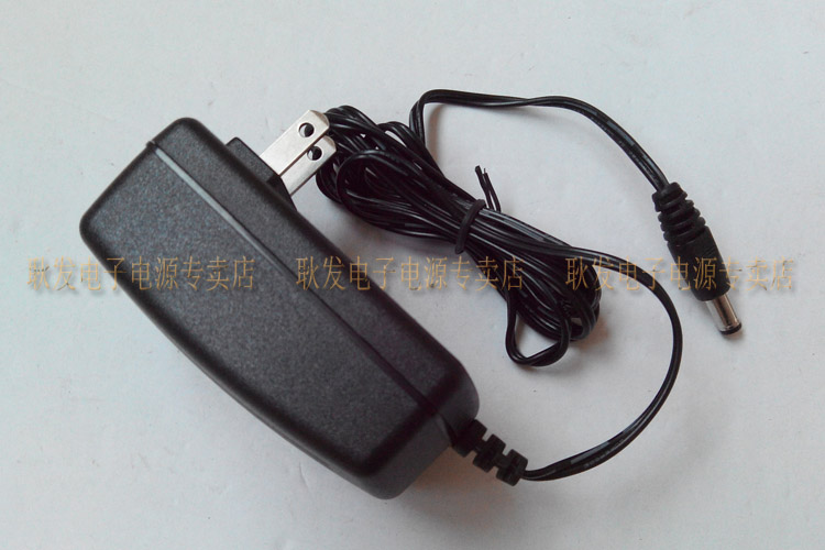 CASIOCASIO CT-800 CT800 CT-870 CT870 Electronic organ power supply power adapter