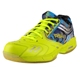 New Asian Lion Long RSL giày cầu lông nam và nữ giày thể thao ngụy trang sốc mang giày tennis trẻ em RS 0116 giày nữ sneaker Giày cầu lông