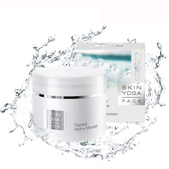 德国ARTDECO雅寇 瑜珈活氧水润慕丝 PayEasy官网直邮