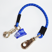 Horse tying ropes horse tying belts stable supplies saddlery stores horse and man-in-one harnesses equestrian supplies