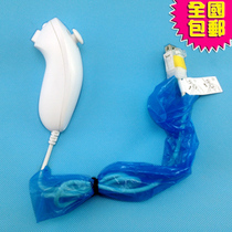 Brand new in original box left hand handle chicken leg identifiable super good feel