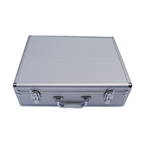 KTM car film tool special white tool box C22 scraper tool box