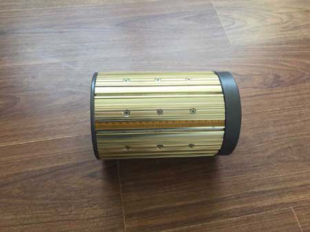 Factory direct sales inflatable set tile type inflatable set slatted set expansion set 3 inches to 6 inches * 230