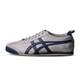 小 Onitsuka Tiger / Giày thường cho giày nam và nữ DL408-1659-0146 giày the thao nữ giá rẻ Dép / giày thường