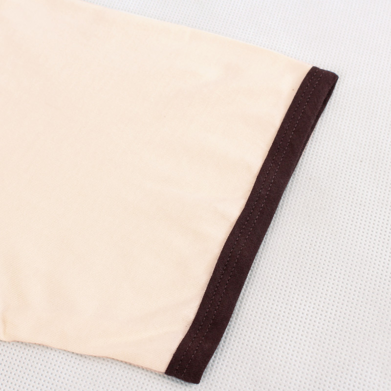 Pyjama mixte en Coton à manche courte - Ref 3005233 Image 5