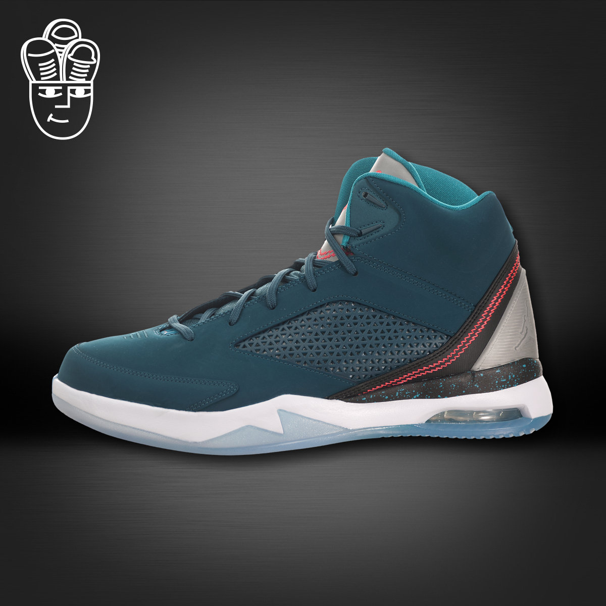 Air Jordan Flight Remix AJ 男子实战鞋 正代集合篮球鞋 679680