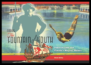 【预售】Finding the Fountain of Youth: Ponce de Leon and