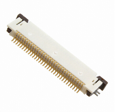 54104-3231 541043231 0.5mm间距32pin抽屉上接 全新原装连接器