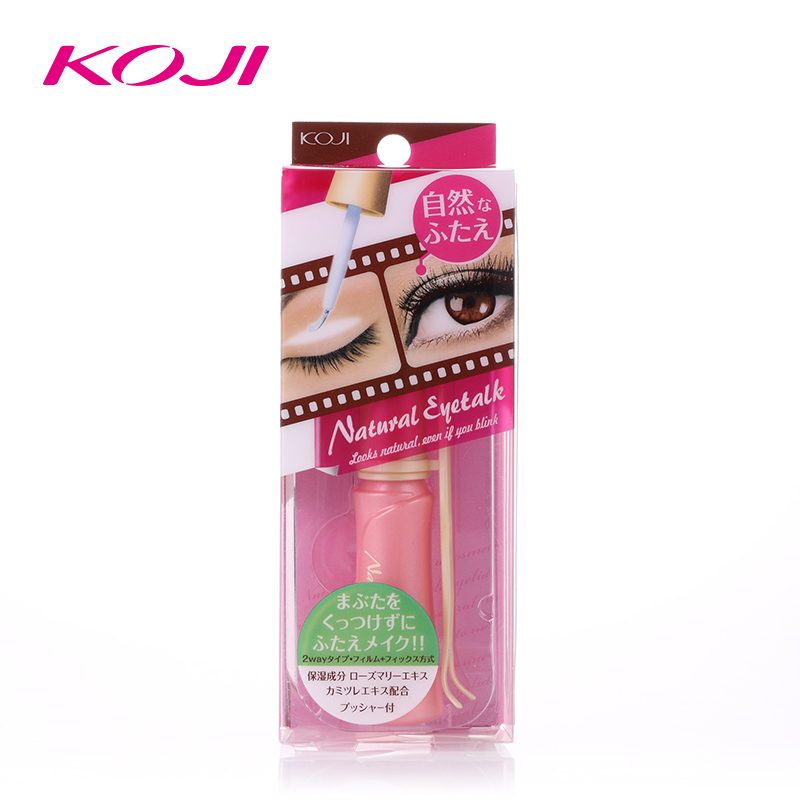 KOJI/蔻吉日本KOJI双眼皮胶水