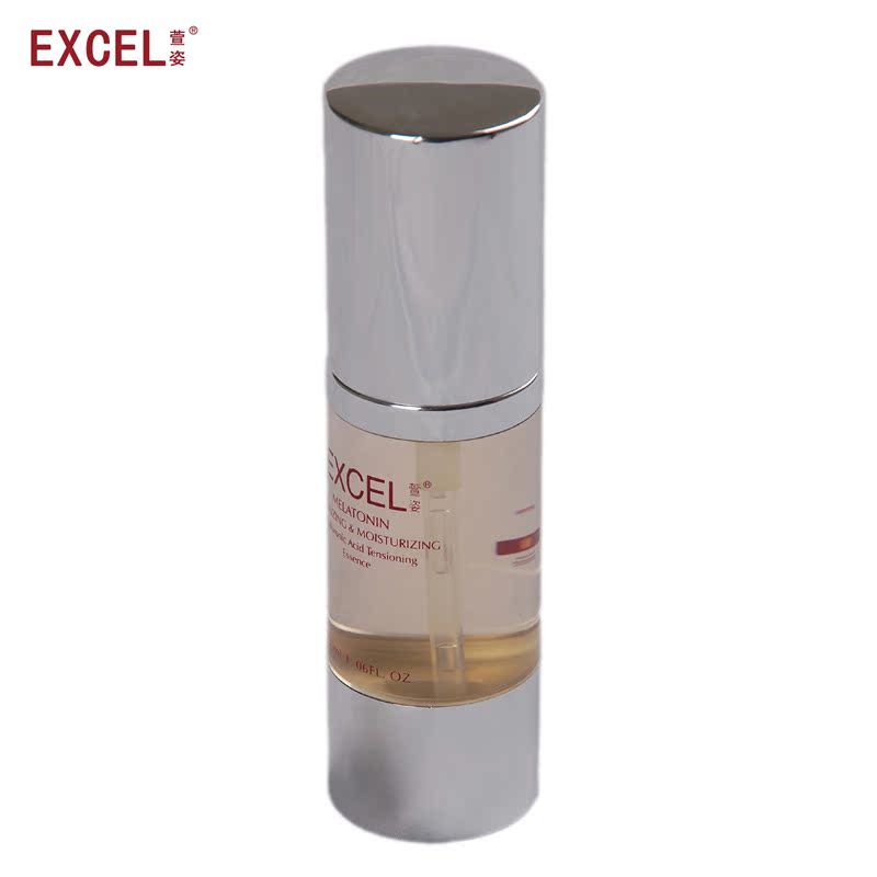 萱姿萱姿化妆品 MB06萱姿 透明质酸紧致精华液30ml 提拉紧致