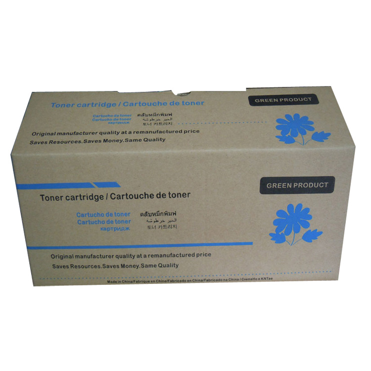 Neutral Box Selenium Drum Packaging A4 Selenium Drum Neutral Box Packaging Box Sub Powder Box Packaging Drum Frame Package-Taobao