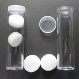 Акриловые монеты, 2018