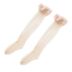 Hatsakura Sakura Ren ren đùi đùi Silicone chống trượt Chân đẹp Stockings quyến rũ đùi đùi - Vớ