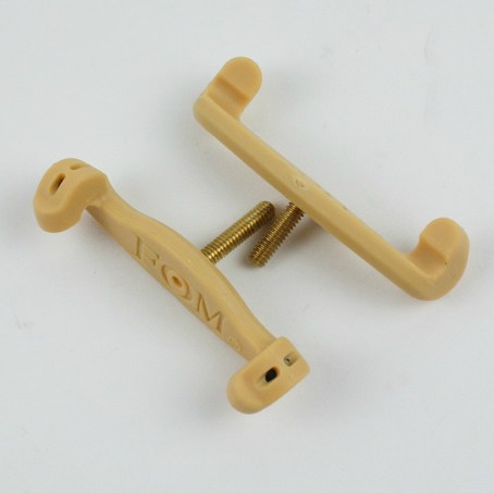 FOM shoulder pad accessories shoulder pad claws