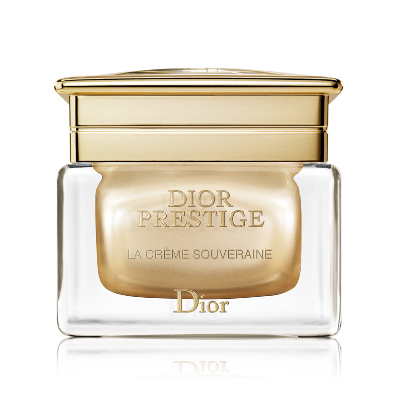 【6折特惠】Dior/迪奥花蜜活颜丝悦滋养乳霜50ml 丰润柔滑