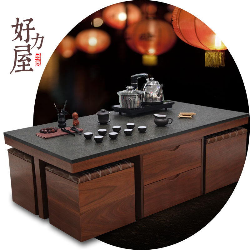 �����ݻ���ʯʵľ�輸 HY-1037