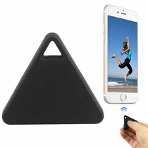Triangle Smart Tag Wireless Bluetooth 4 0 Anti-lost Alarm