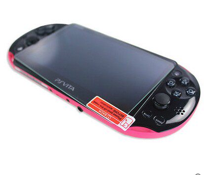 PSV Film PSV2000 Tempered Glass Film PSV1000 Protective Film HD Film PSV1000 PSV1000 PSVFC Film 9H Send Film