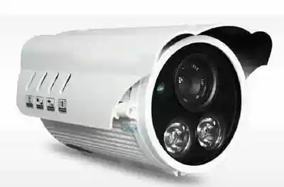 2 million HD network camera 1080P HD digital video camera