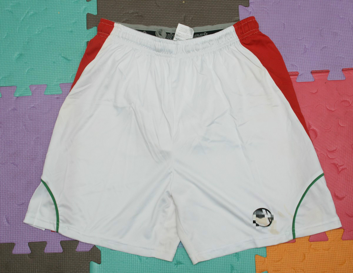 22 -13 -13 Iranian national team's football training shorts