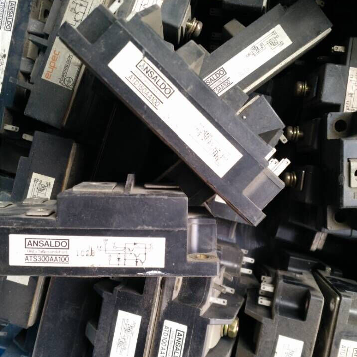 ATS300AA100 ATD150AA100 Price negotiable ATD200BA60 200X2