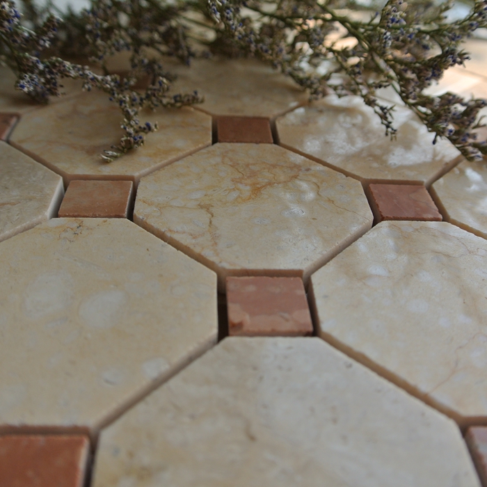 ����ʯ���Ļ�ʯ��ש