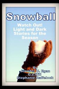 【预售】Snowball: Watch Out! Light and Dark ...