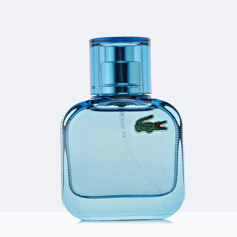 Lacoste/来格仕 鳄鱼Blue蓝格调男士淡香水30/100ml