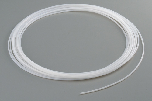 Model aircraft aircraft model fixed-wing aircraft 1mm 2mm steel wire push rod catheter plastic reinforced casing