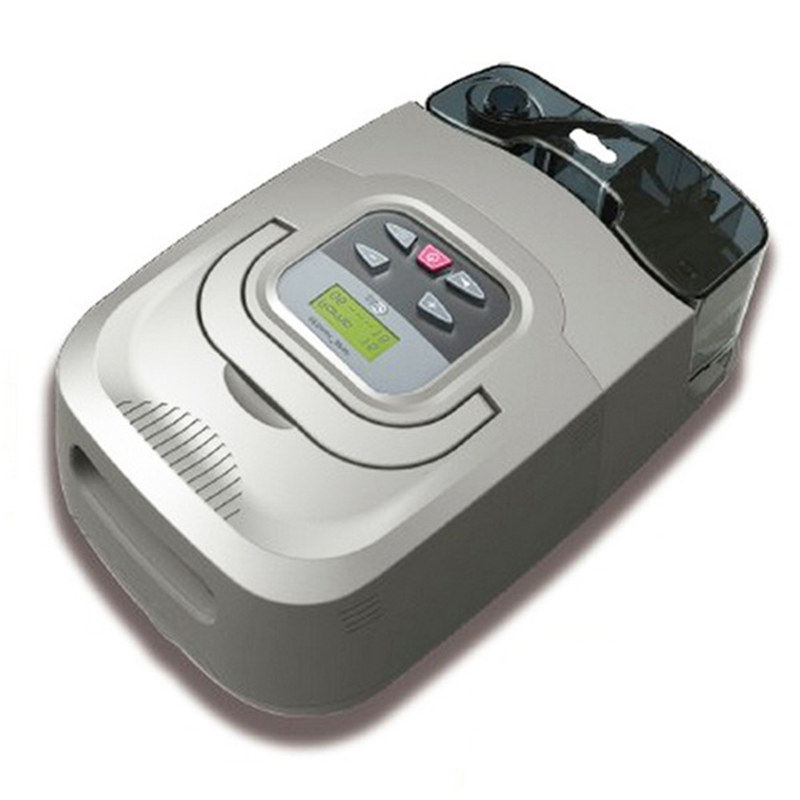 瑞迈特BMC-720全自动双水平呼吸机 家用医用睡眠呼吸器 止鼾器dsh