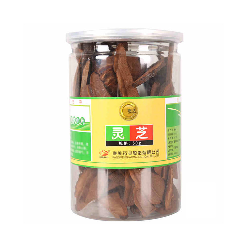 康美 灵芝 50g