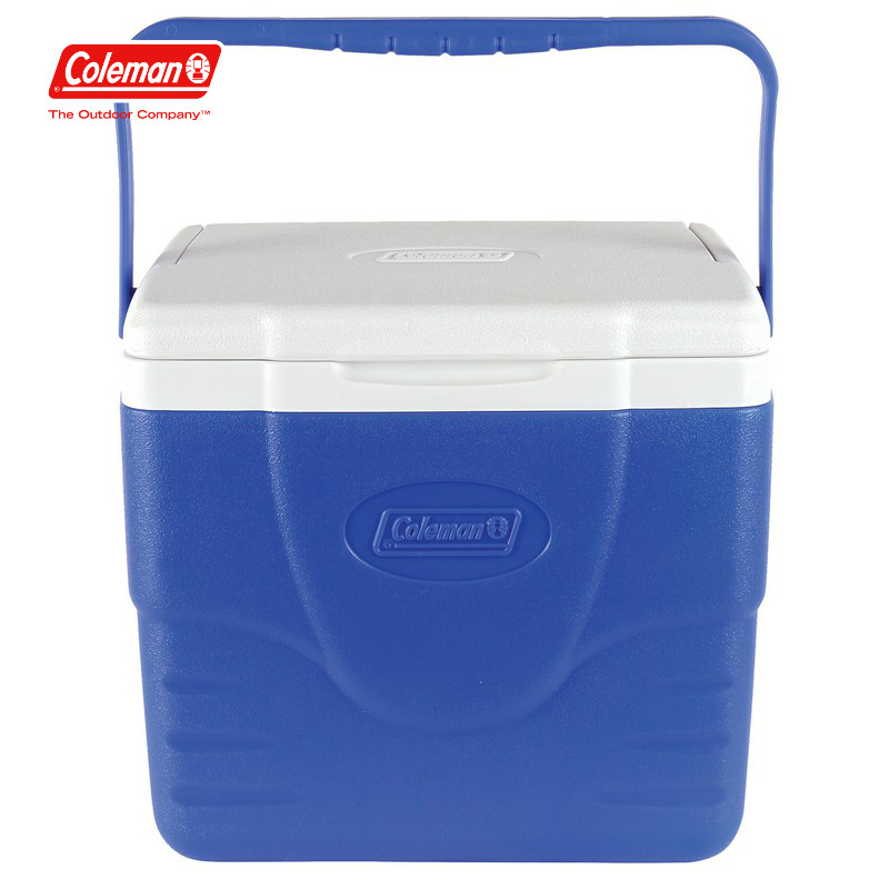 COLEMAN/科勒曼 手挽保温箱8.5L 3000001438