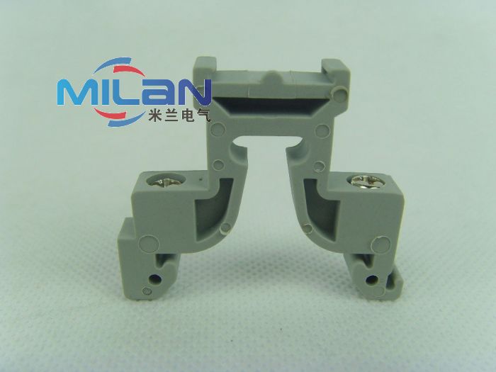 IN-TBR-F wiring terminals SUK-E control terminals E UK IN fixed pieces terminals with partitions