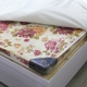 Thảm màu nâu tự nhiên Simmons pad bảo vệ môi trường tùy chỉnh 3E nệm không chứa formaldehyd đơn 1,2 đôi 1.8 - Nệm nệm 1m Nệm
