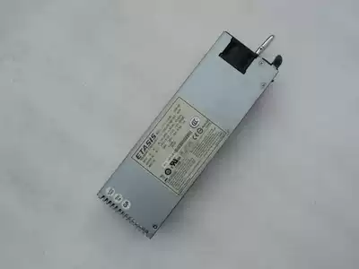 Original Lenovo R350 G6 power supply EFRP-400 rated power 400W redundant power supply spot