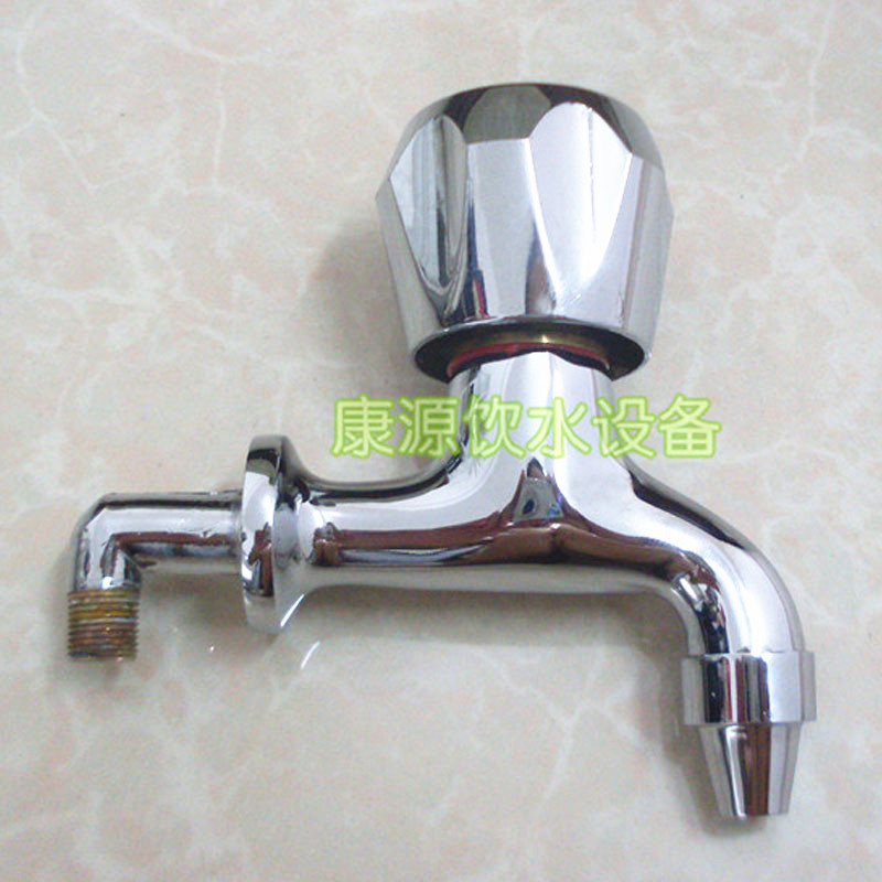 Energy-saving water machine accessories faucet high back temperature E boiler podium