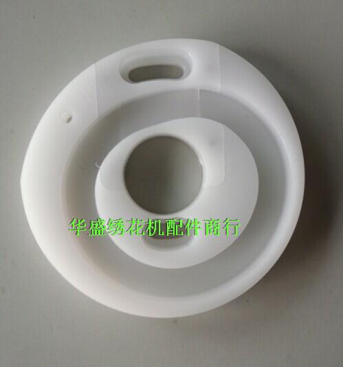 Computer embroidery machine accessories-opening cam nylon cam