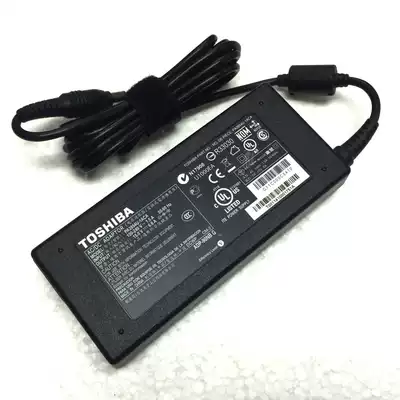Original Toshiba Toshiba 15v 6A 90W laptop power adapter PA3954U-1ACA