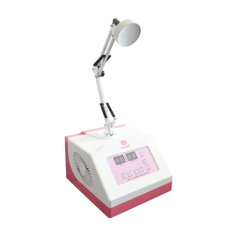 瑞祺CFT-2100微波治疗仪家用颈椎腰椎妇科风湿关节炎经络理疗