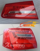 New Audi A6L C7 12 13 14 15 years rear taillight assembly rear brake light assembly accessories