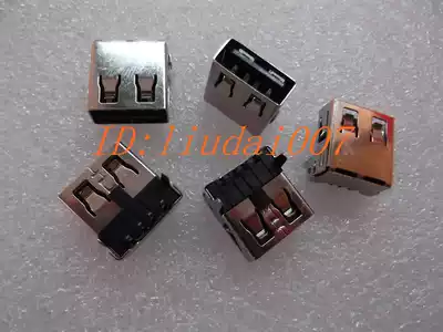 Lenovo ThinkPad E40 E420 E425 SL410K SL510K L412 USB interface connector