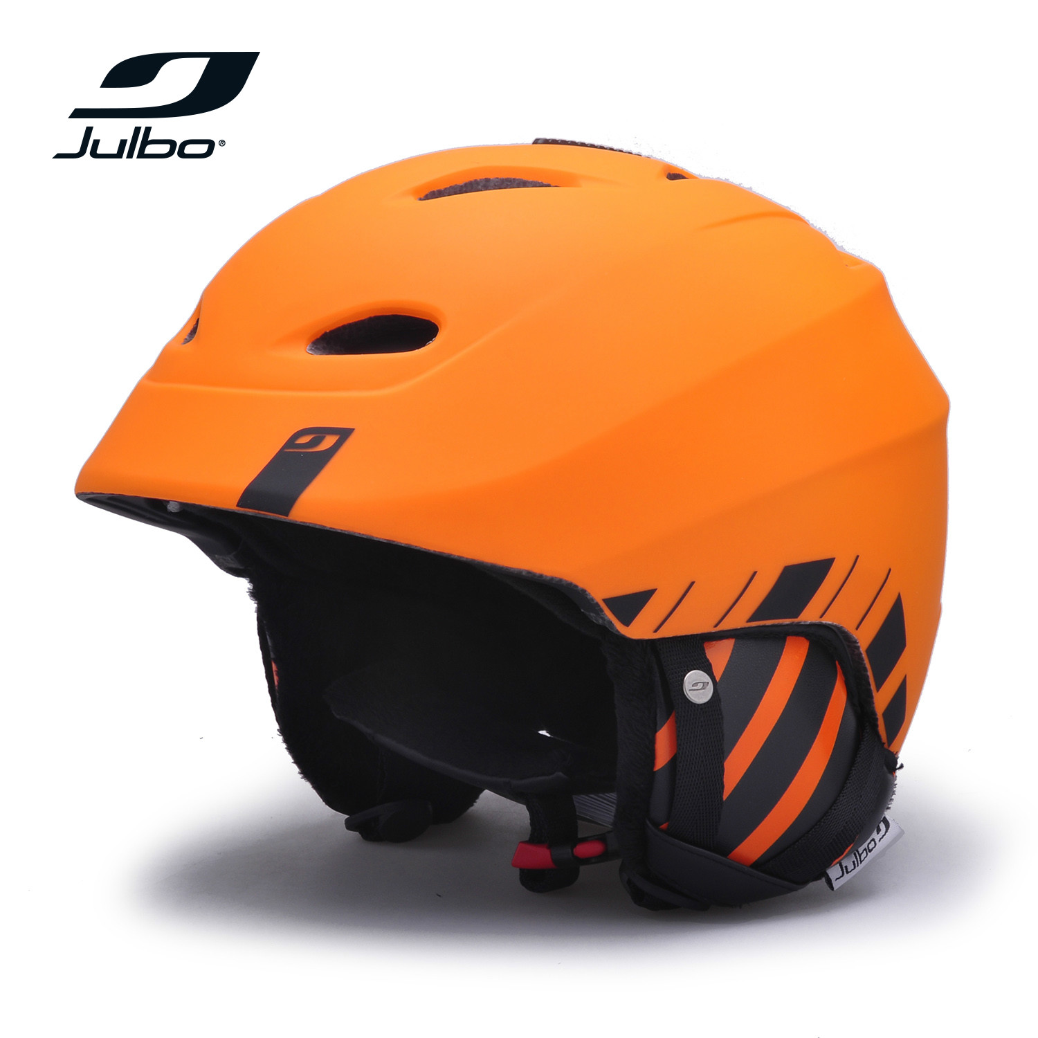 【2015秋冬新款】JULBO/嘉宝 滑雪头盔 58/60 JCI612378