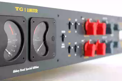 Chandler Limited TG1 Limiter Tax Package TG1