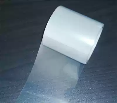 10c release film PET single-sided silicone oil