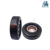 Forklift accessories for Tailift 180708KT Heli inner door frame bearing roller 40*109 5*32