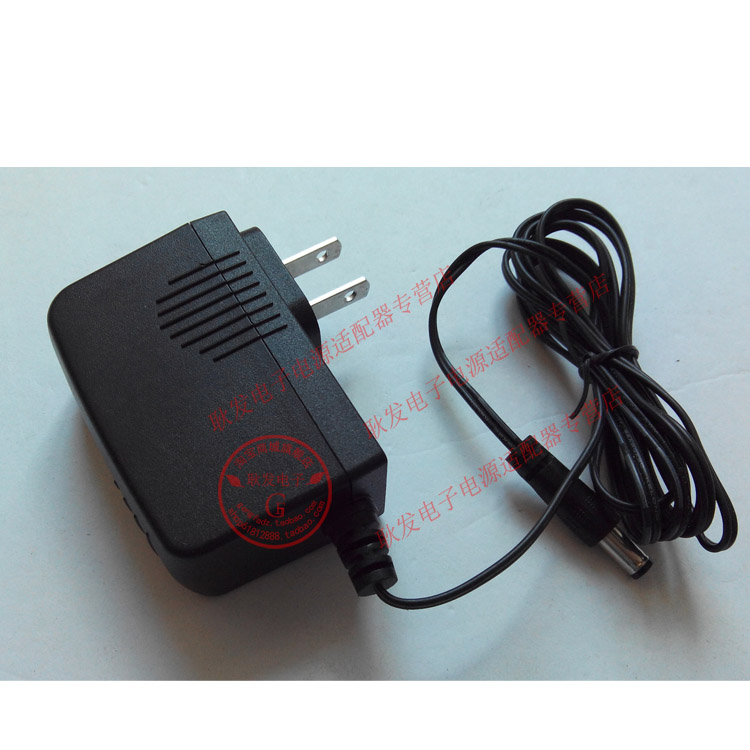 Yamaha YAMAHA P85 P95 P95B P95S 88-key electronic organ DC power adapter line