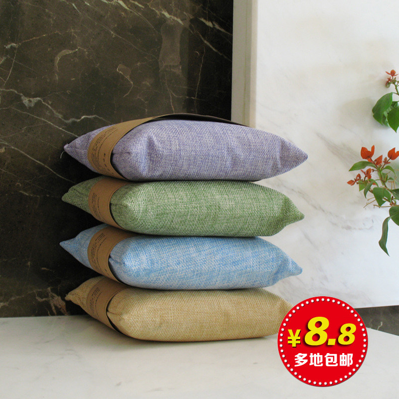 新车必备除味剂炭包除异味汽车用品除甲醛车内竹炭包超活性炭包