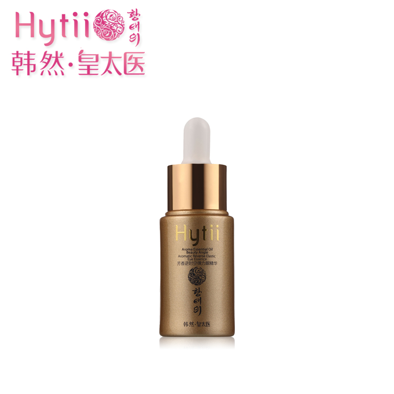 【特价款】韩然 皇太医弹力眼精华 20ml